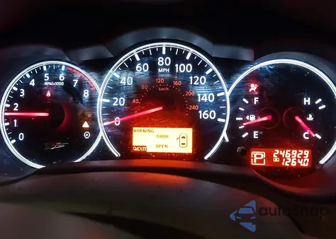 2011 Nissan Altima 2.5 S z USA, uszkodzony, nr VIN 1N4AL2AP8BC148830